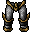 Polished Warrior Legs